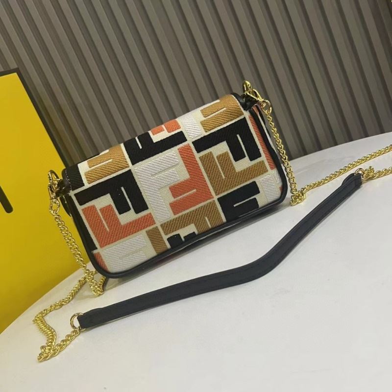 Fendi Satchel Bags